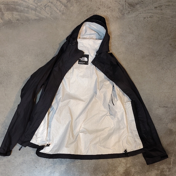 The North Face Alta Vista Raincoat for Women